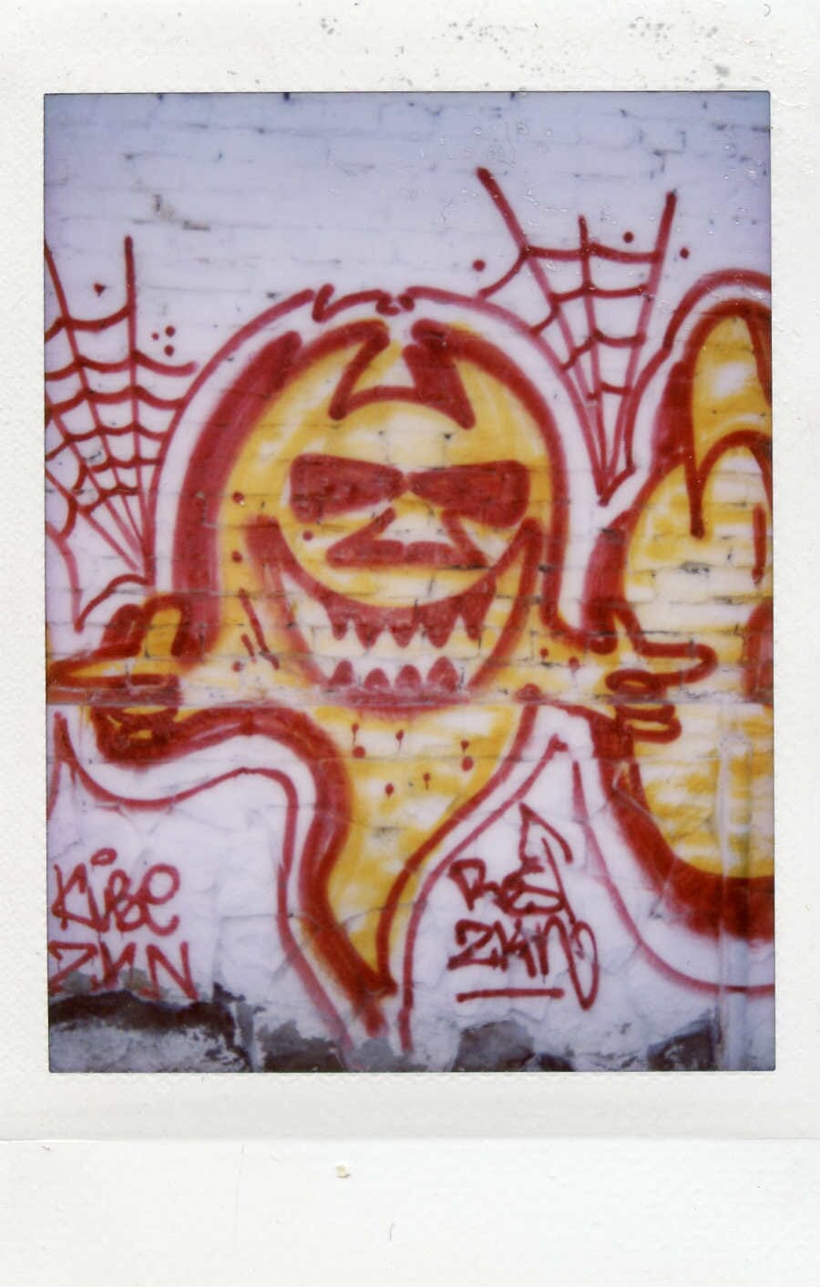 Камера Fujifilm Instax Mini 90 коричнева Fotovramke 