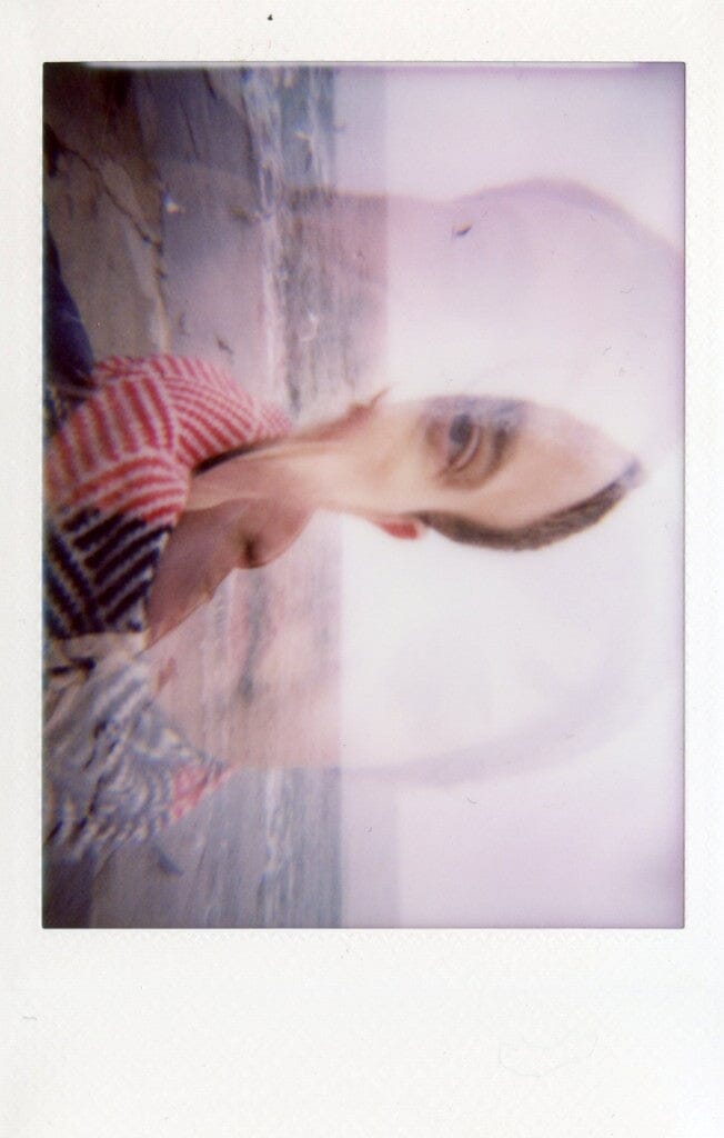 Lomo Instant Boston Edition и 3 объектива Fotovramke 