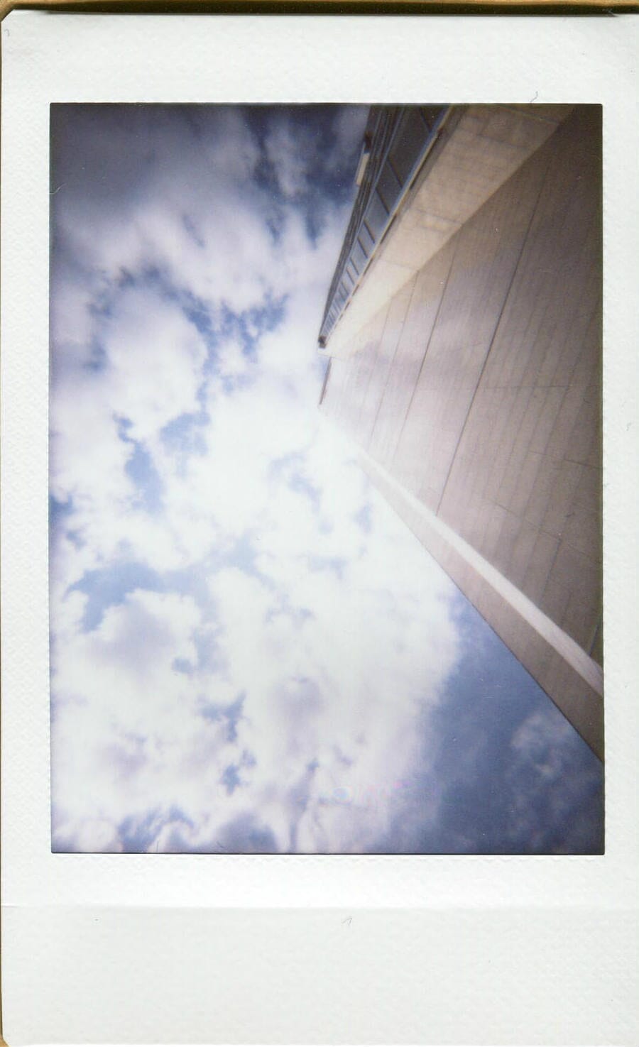 Моментальна камера Lomo Instant и 3 об`єктива, біла Fotovramke 