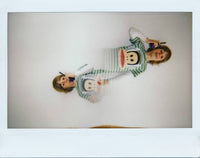 Моментальна камера Lomo Instant Wide Black и 3 об`єктива Fotovramke 