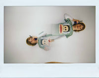 Моментальна камера Lomo Instant Wide Black и 3 об`єктива Fotovramke 