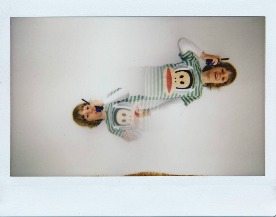 Моментальна камера Lomo Instant Wide Central Park Fotovramke 