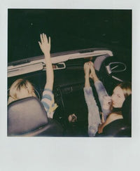 Камера Polaroid Job Pro Fotovramke 