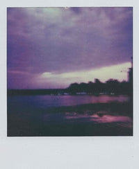 Камера Polaroid Job Pro Fotovramke 