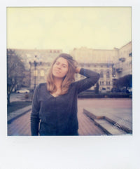 Polaroid SLR 680 Fotovramke 