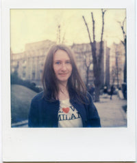 Polaroid SLR 680 Fotovramke 