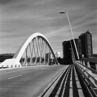 Плівка Kodak T-Max 100/120 Fotovramke 