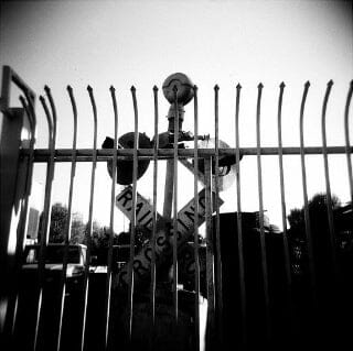Плівка Kodak T-Max 100/120 Fotovramke 