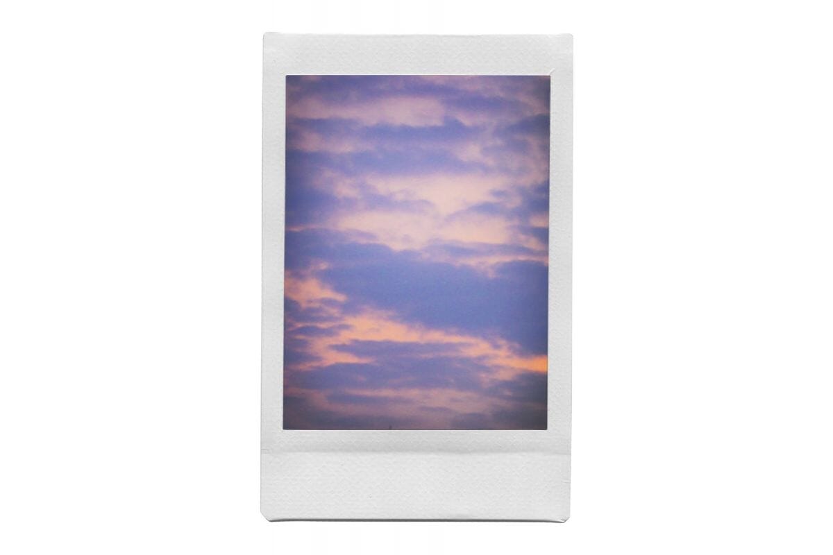 Lomo Instant Songs Palette Edition Combo Fotovramke 