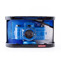 Sprocket Rocket Superpop синяя Fotovramke 