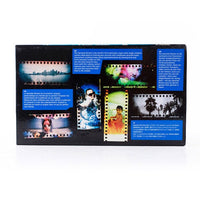 Sprocket Rocket Superpop синяя Fotovramke 