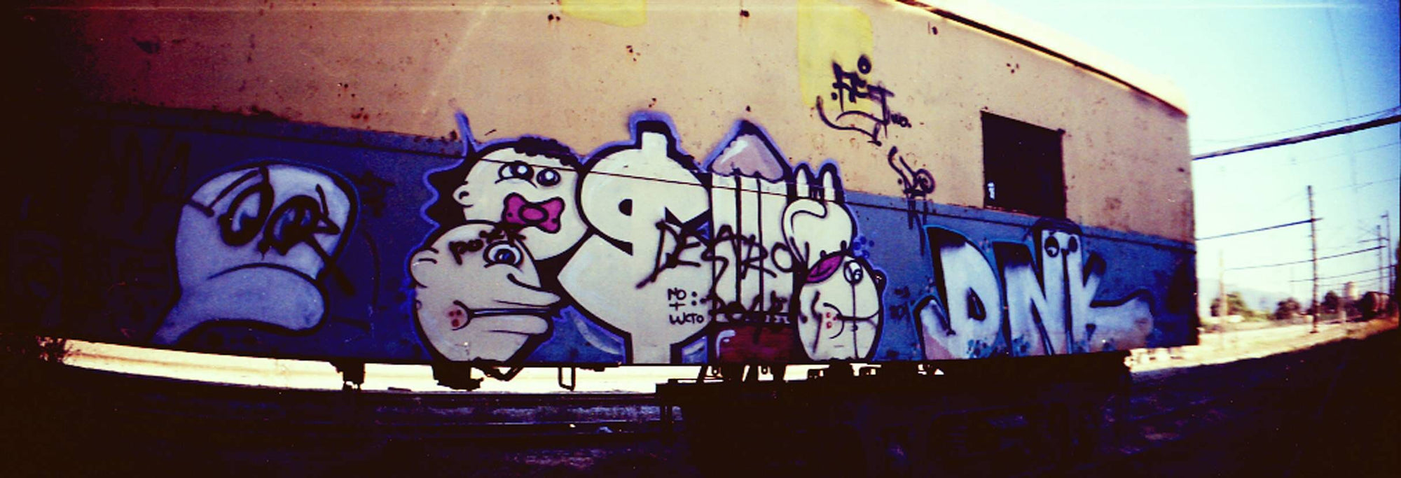 Sprocket Rocket Superpop yellow Fotovramke 