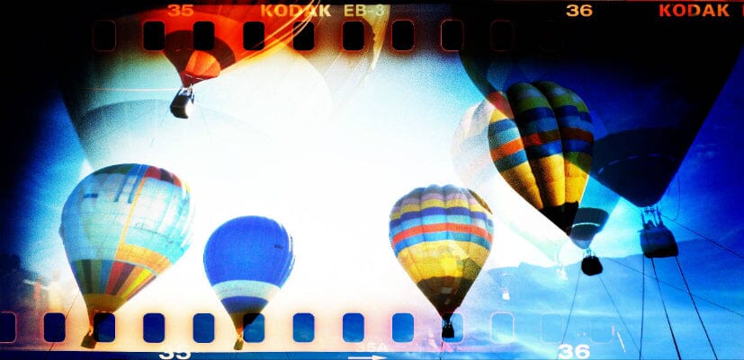Sprocket Rocket Superpop yellow Fotovramke 
