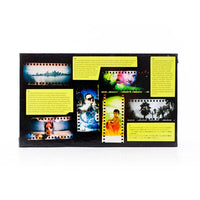 Sprocket Rocket Superpop yellow Fotovramke 